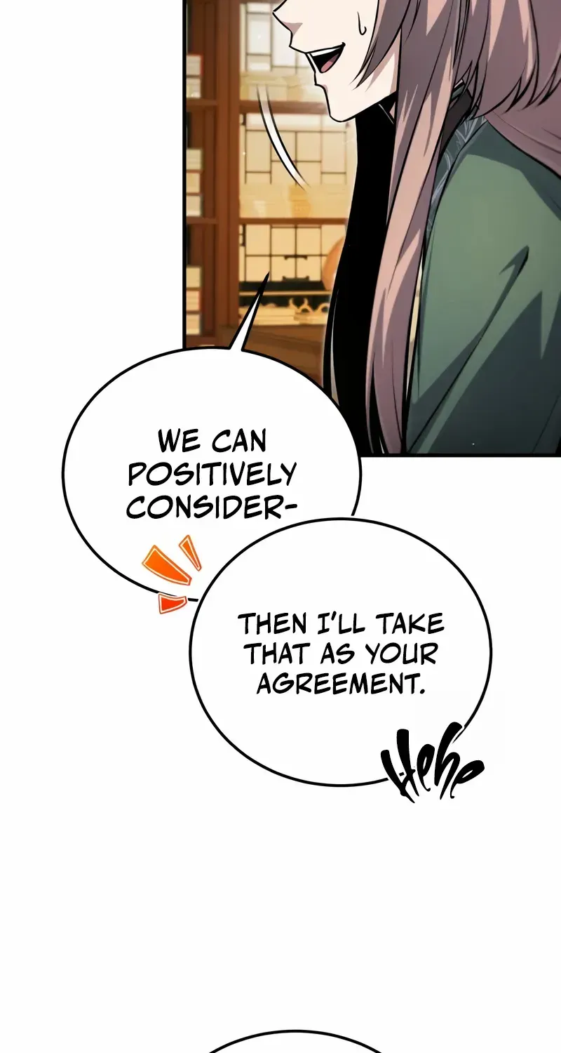 Star Instructor, Master Baek Chapter 143 page 96 - 