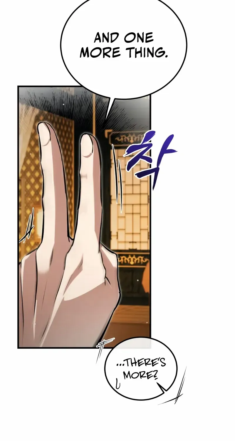 Star Instructor, Master Baek Chapter 143 page 97 - 