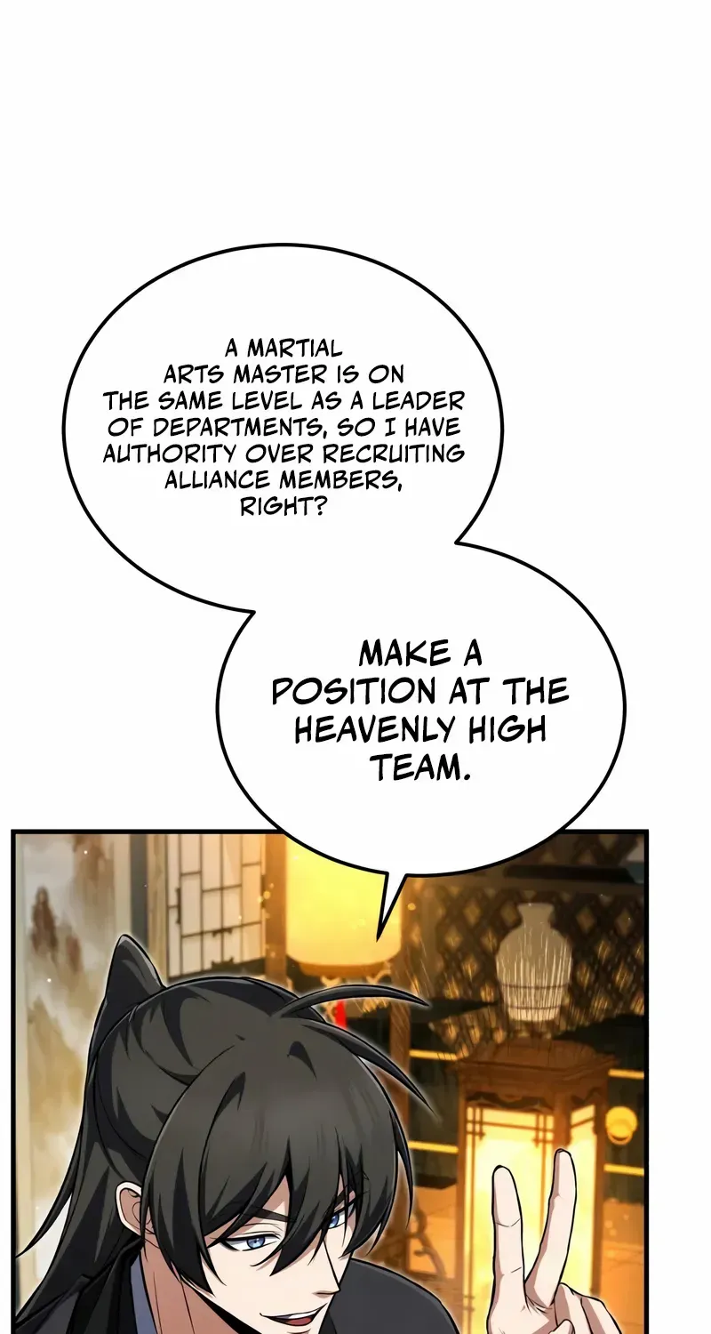 Star Instructor, Master Baek Chapter 143 page 98 - 