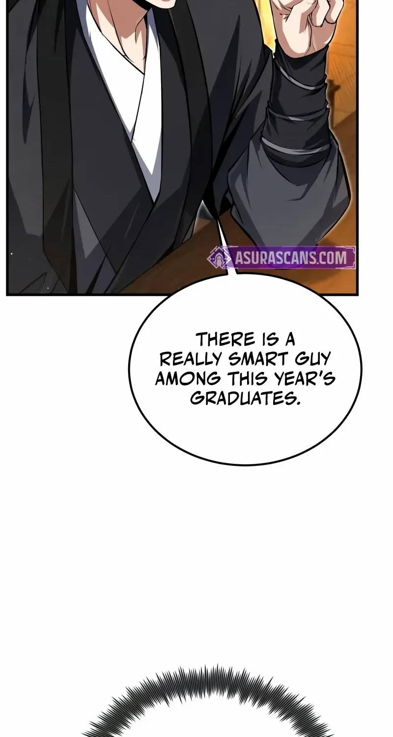 Star Instructor, Master Baek Chapter 143 page 99 - 