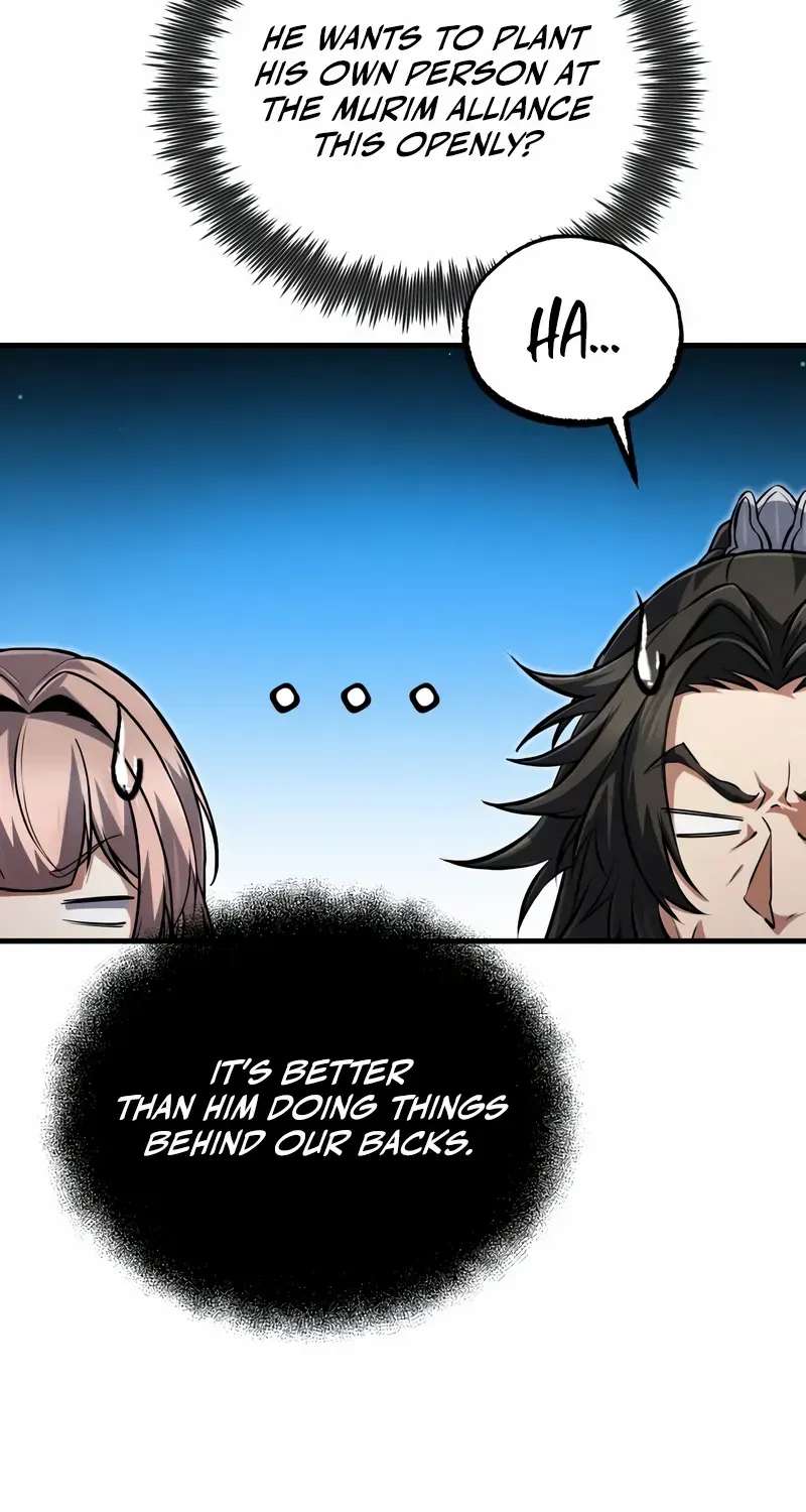 Star Instructor, Master Baek Chapter 143 page 100 - 