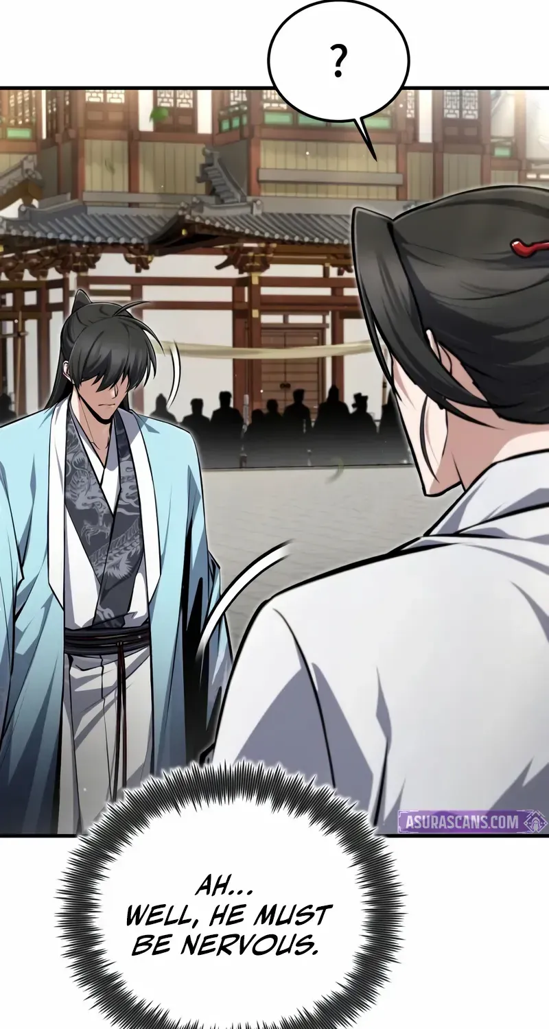 Star Instructor, Master Baek Chapter 144 page 101 - 