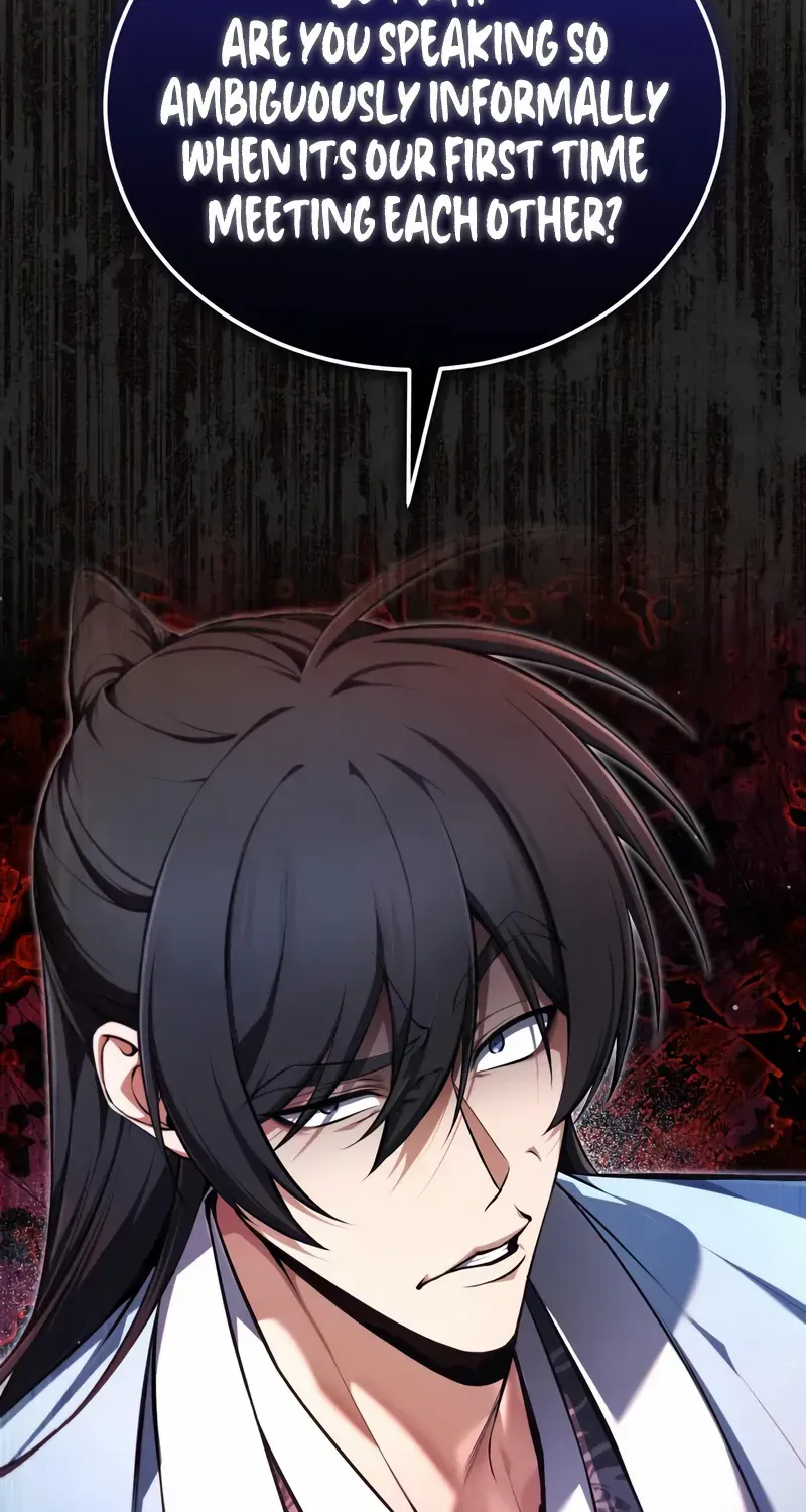 Star Instructor, Master Baek Chapter 144 page 105 - 