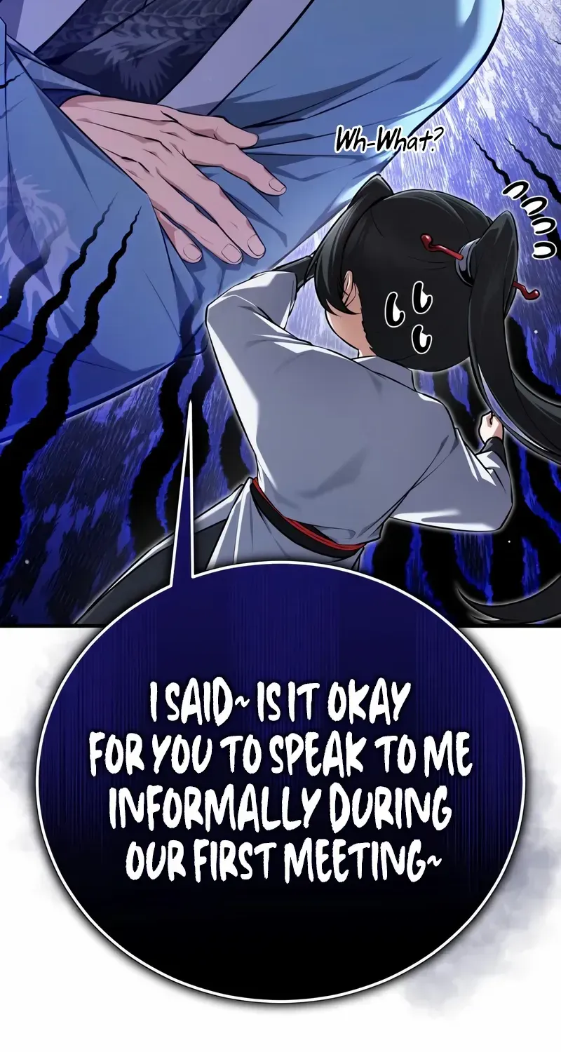 Star Instructor, Master Baek Chapter 144 page 110 - 