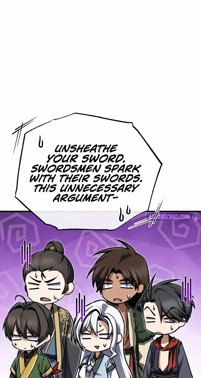 Star Instructor, Master Baek Chapter 144 page 111 - 