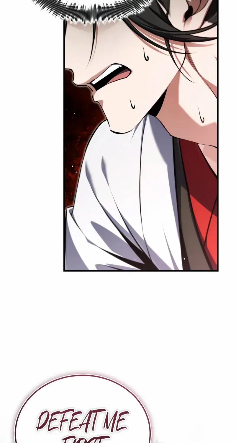 Star Instructor, Master Baek Chapter 144 page 113 - 