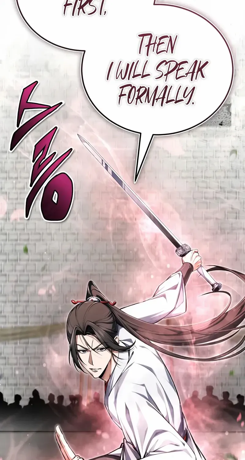 Star Instructor, Master Baek Chapter 144 page 114 - 