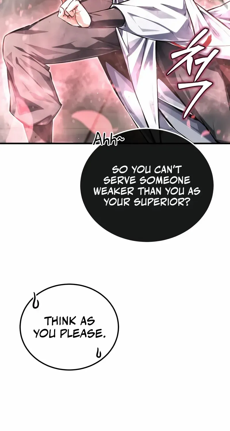 Star Instructor, Master Baek Chapter 144 page 115 - 