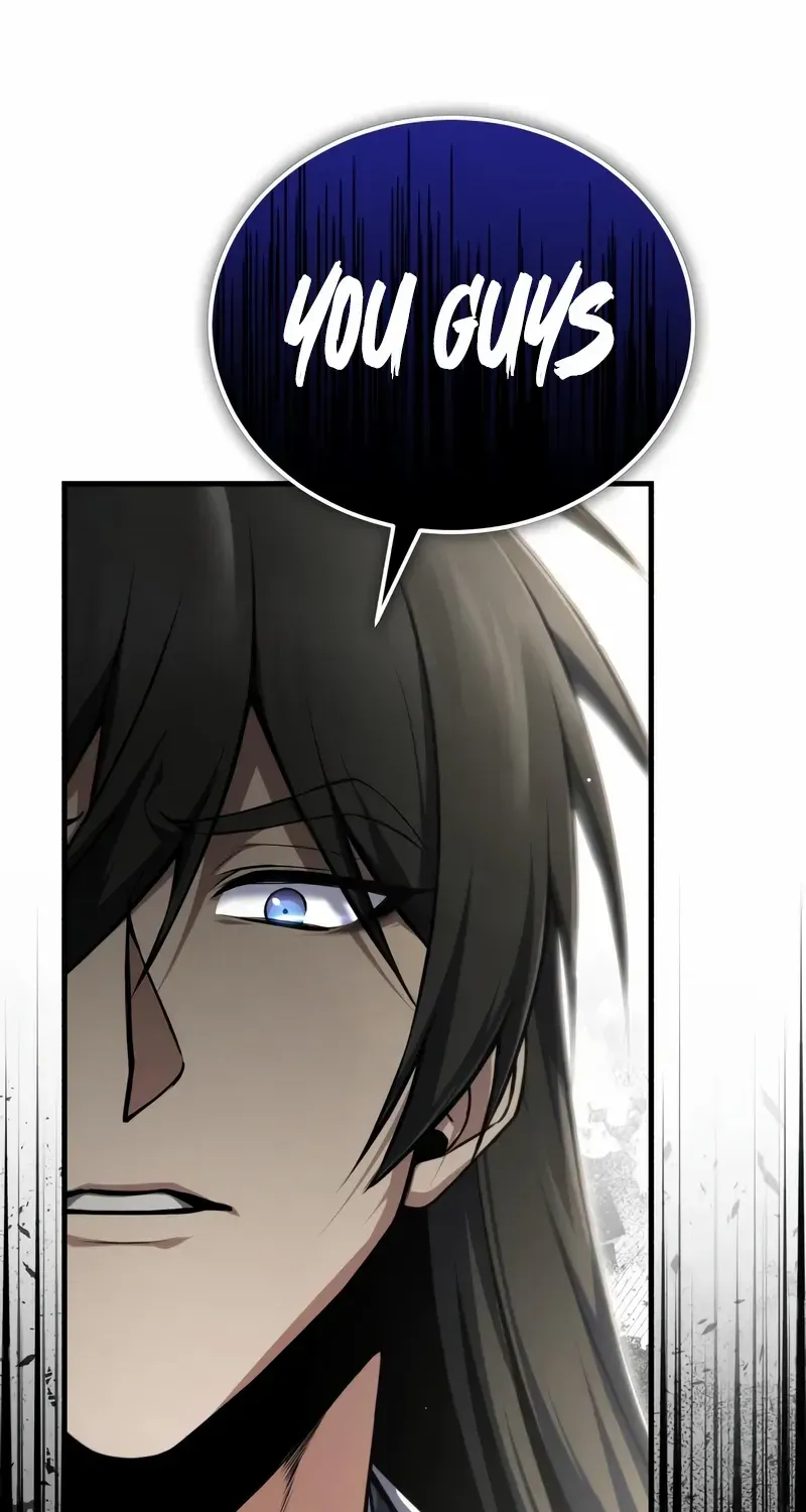 Star Instructor, Master Baek Chapter 144 page 116 - 