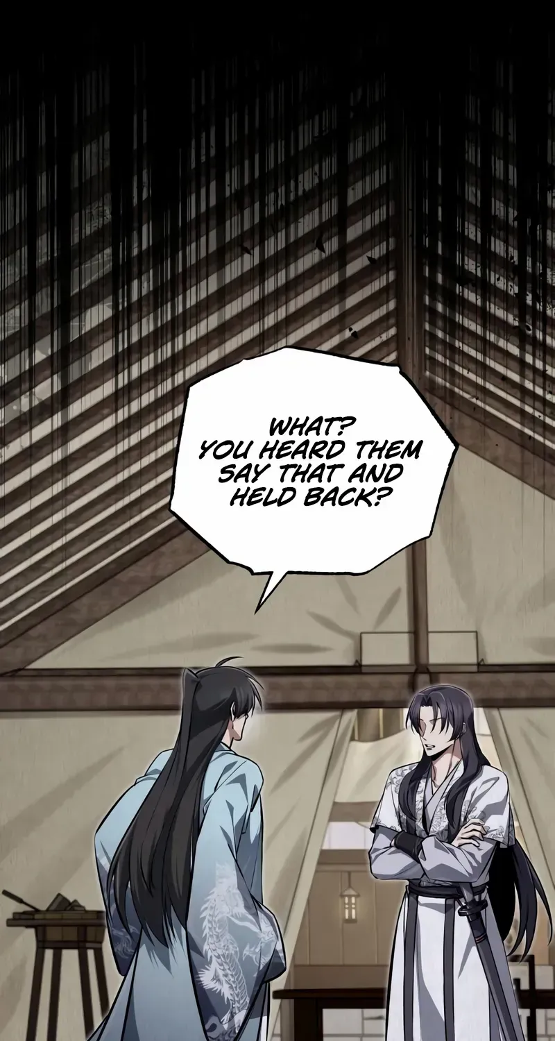 Star Instructor, Master Baek Chapter 144 page 118 - 