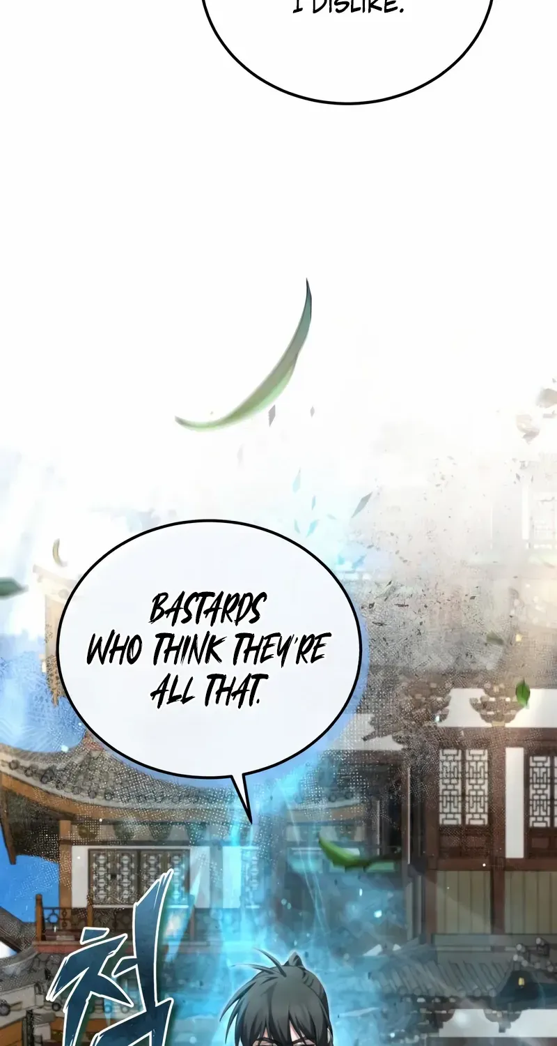 Star Instructor, Master Baek Chapter 144 page 123 - 