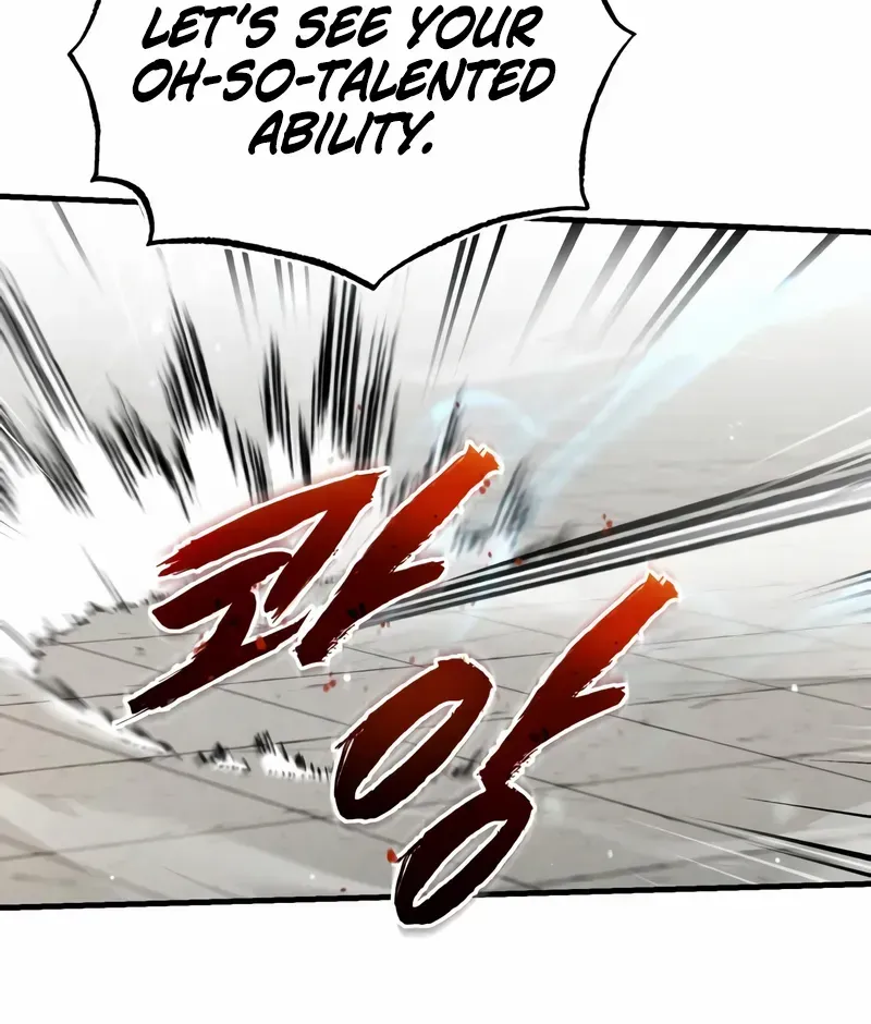 Star Instructor, Master Baek Chapter 144 page 126 - 