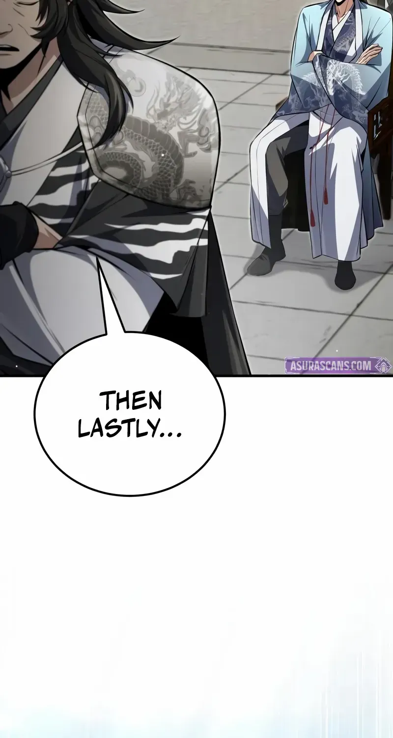 Star Instructor, Master Baek Chapter 144 page 14 - 