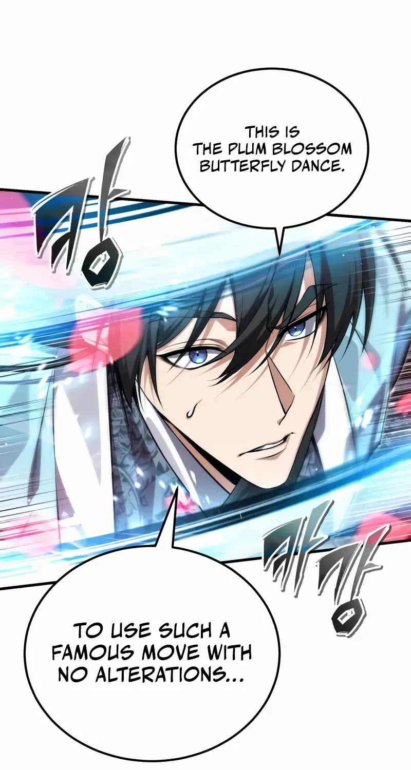 Star Instructor, Master Baek Chapter 144 page 135 - 