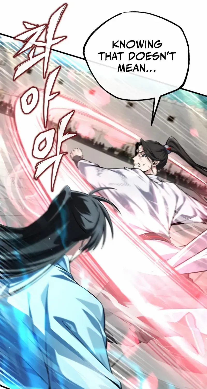 Star Instructor, Master Baek Chapter 144 page 137 - 