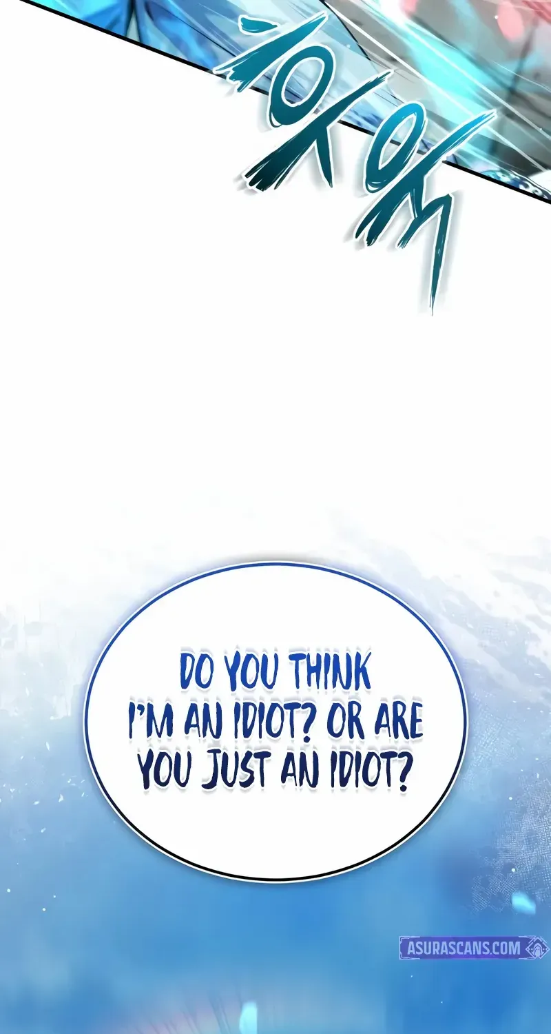Star Instructor, Master Baek Chapter 144 page 138 - 