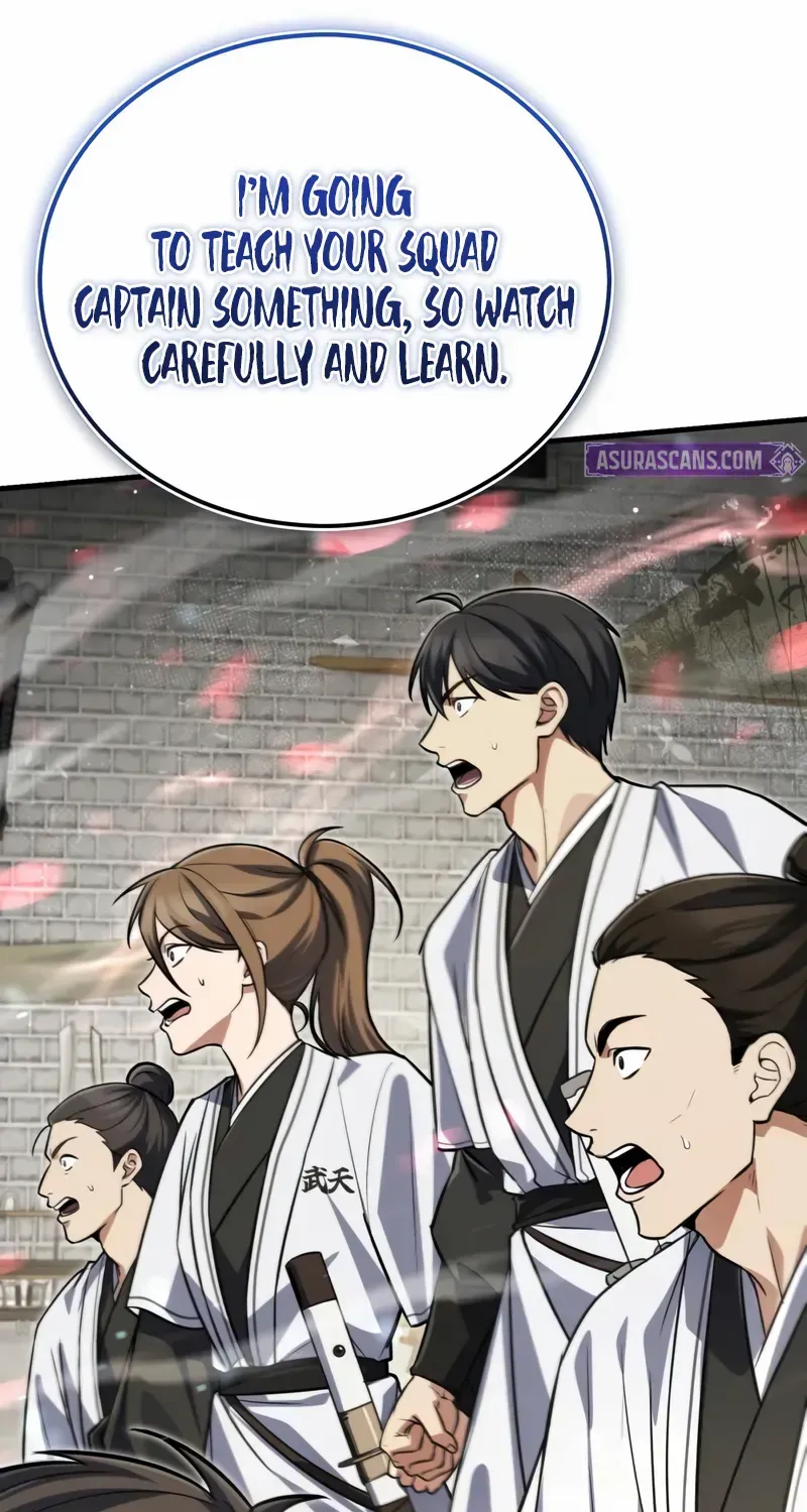 Star Instructor, Master Baek Chapter 144 page 144 - 