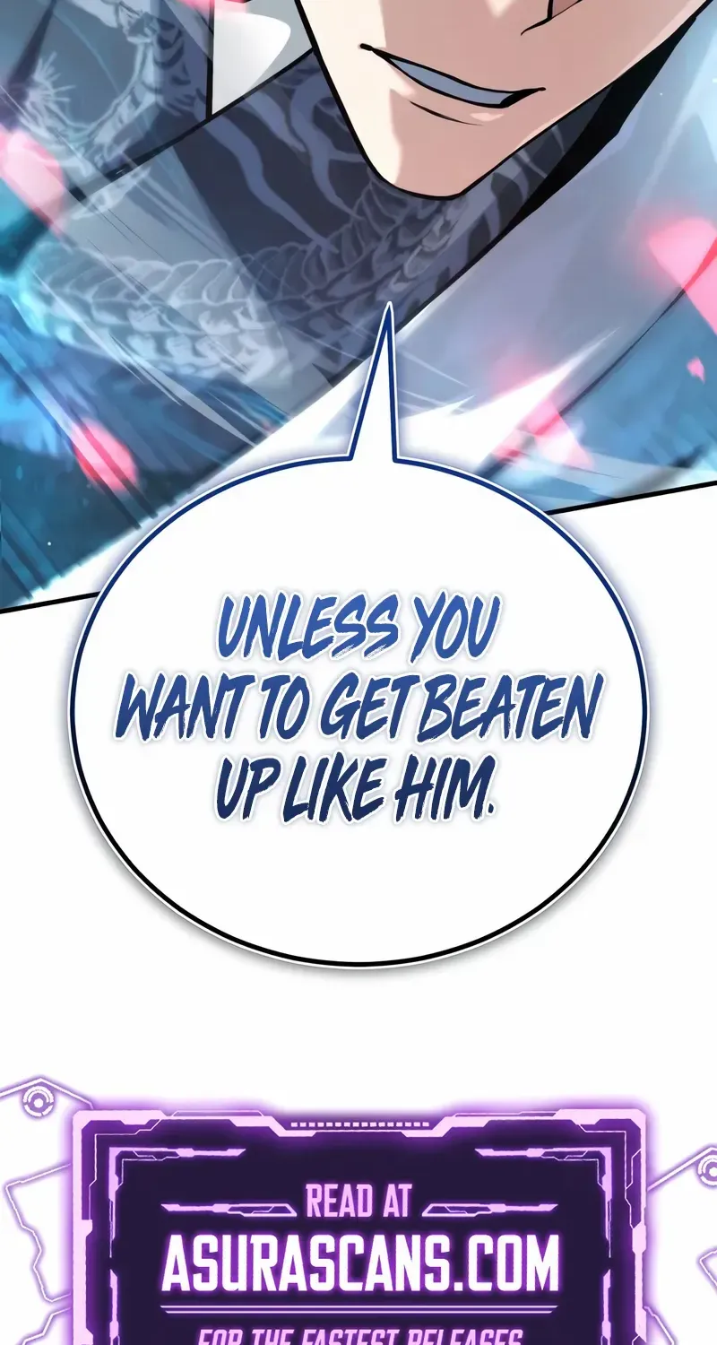 Star Instructor, Master Baek Chapter 144 page 147 - 