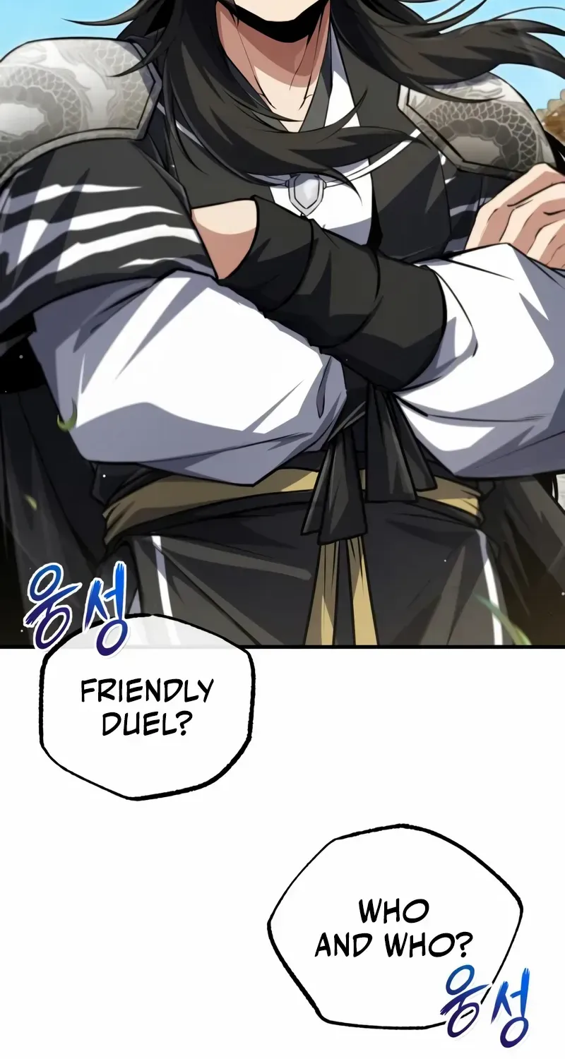Star Instructor, Master Baek Chapter 144 page 16 - 