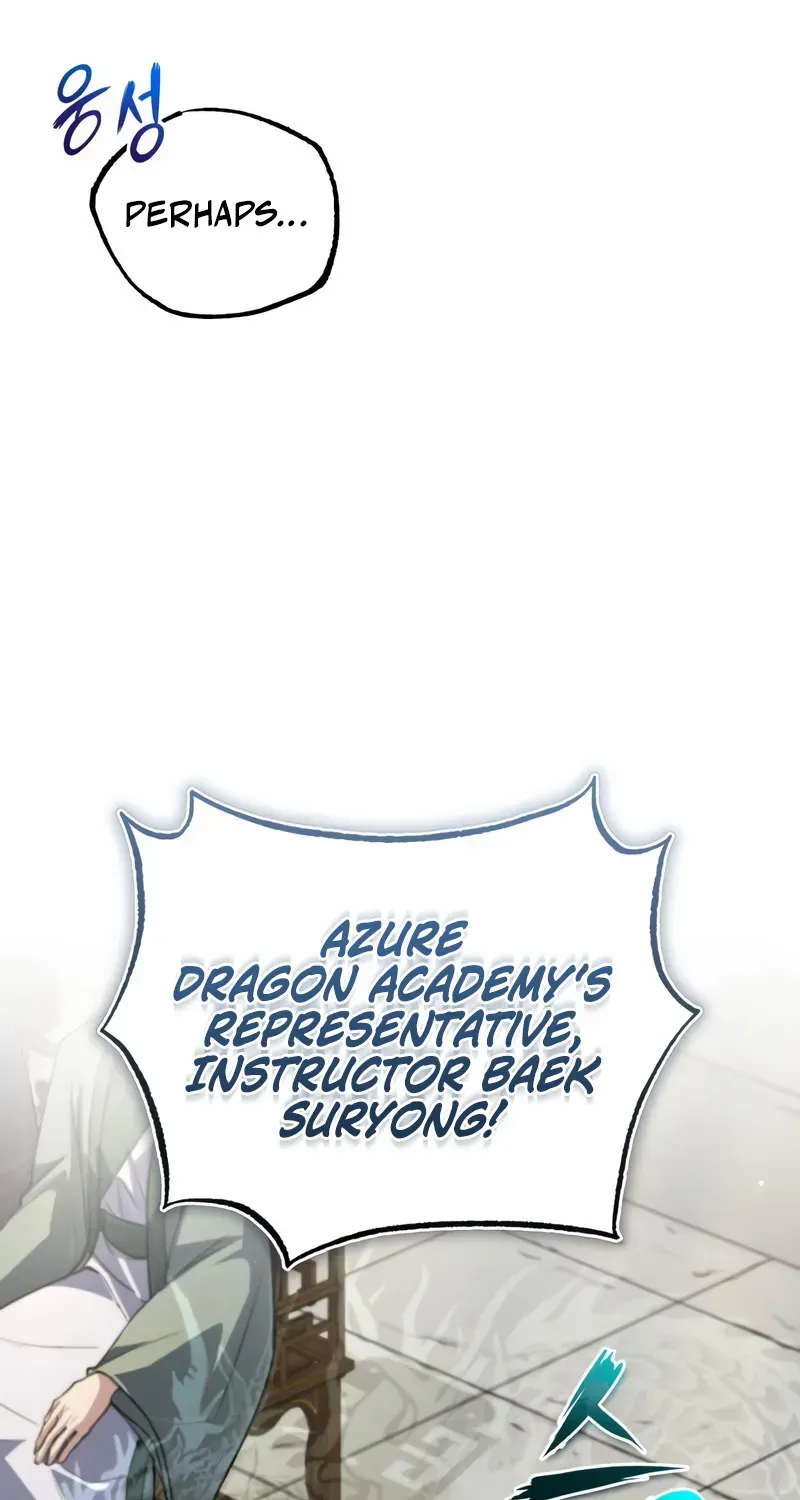 Star Instructor, Master Baek Chapter 144 page 17 - 