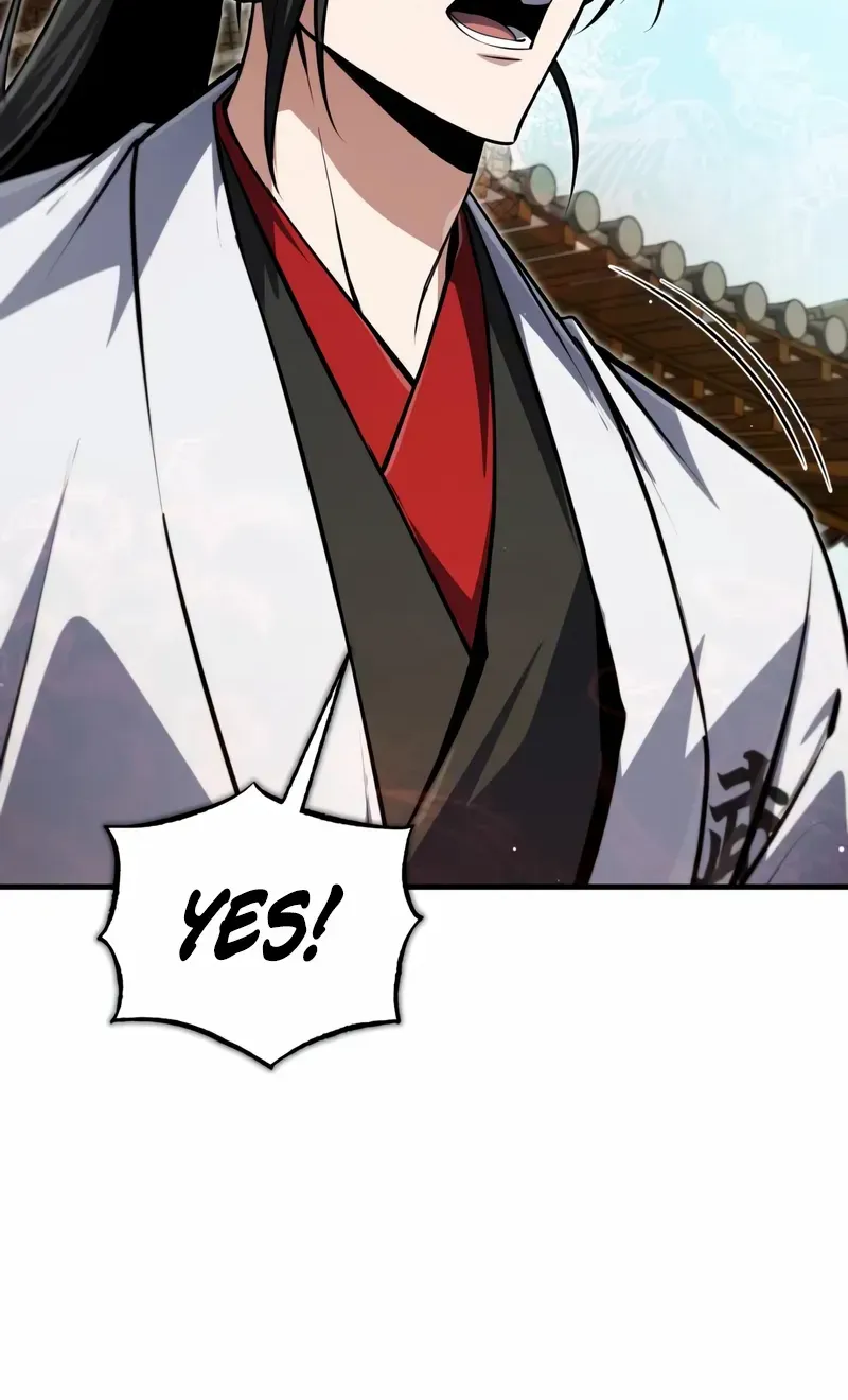 Star Instructor, Master Baek Chapter 144 page 20 - 