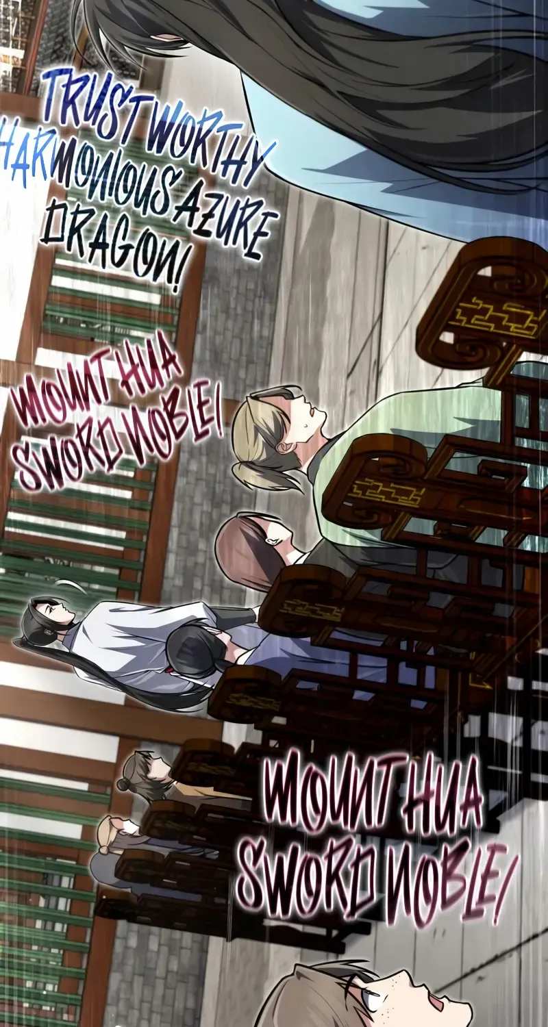 Star Instructor, Master Baek Chapter 144 page 22 - 