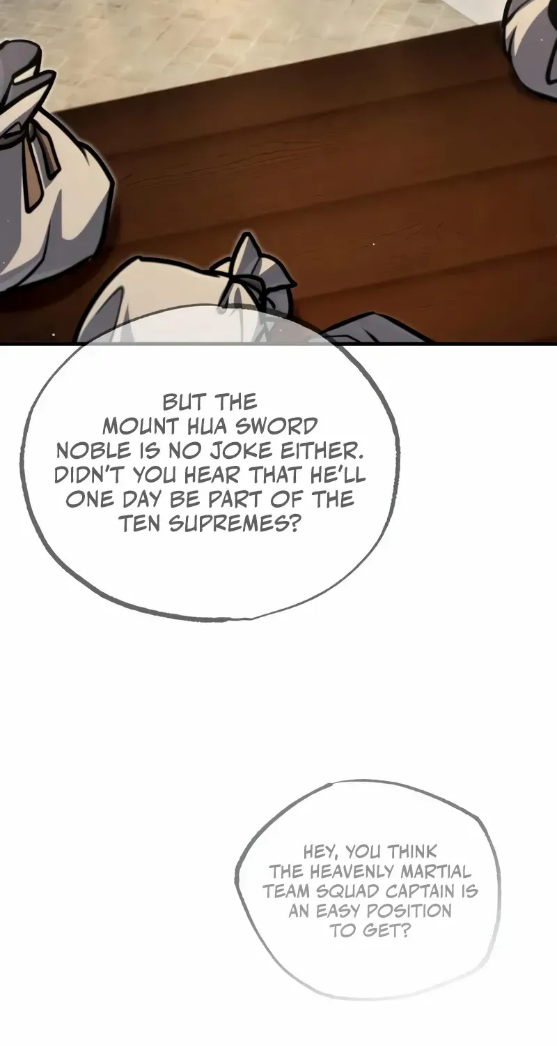 Star Instructor, Master Baek Chapter 144 page 28 - 