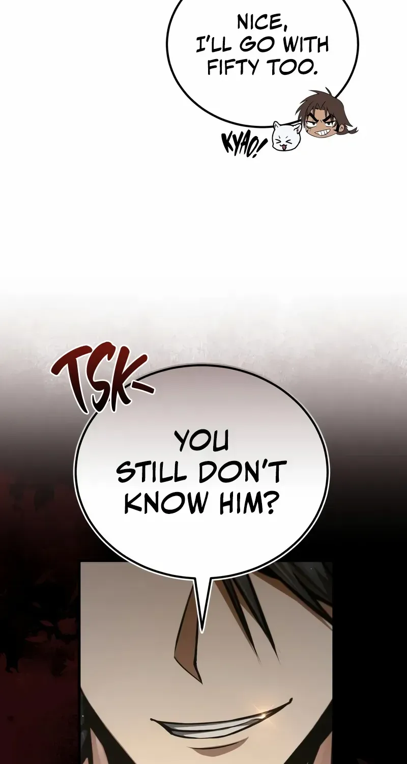 Star Instructor, Master Baek Chapter 144 page 34 - 