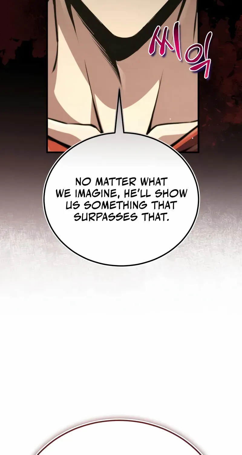 Star Instructor, Master Baek Chapter 144 page 35 - 