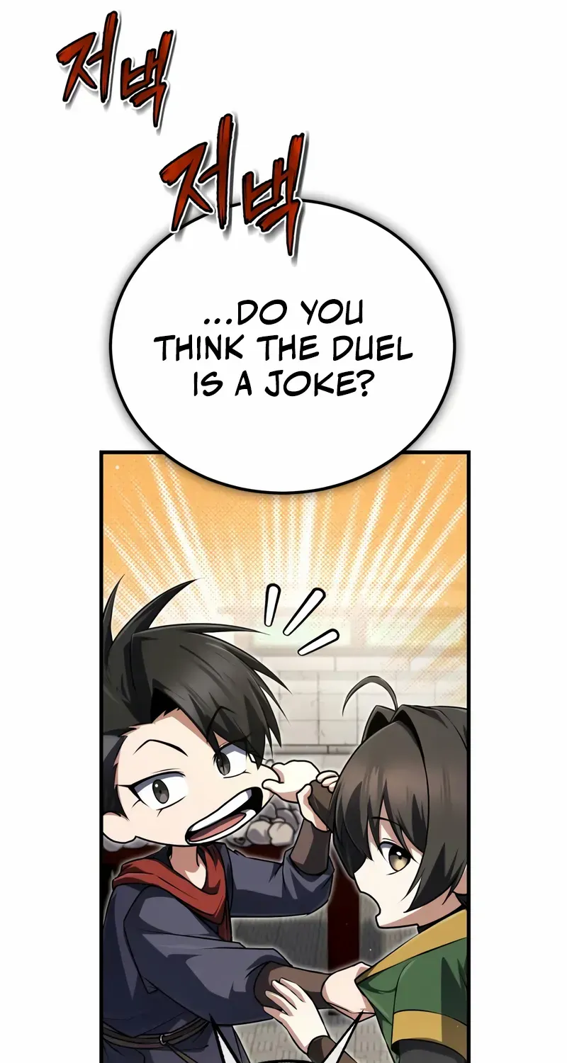Star Instructor, Master Baek Chapter 144 page 41 - 