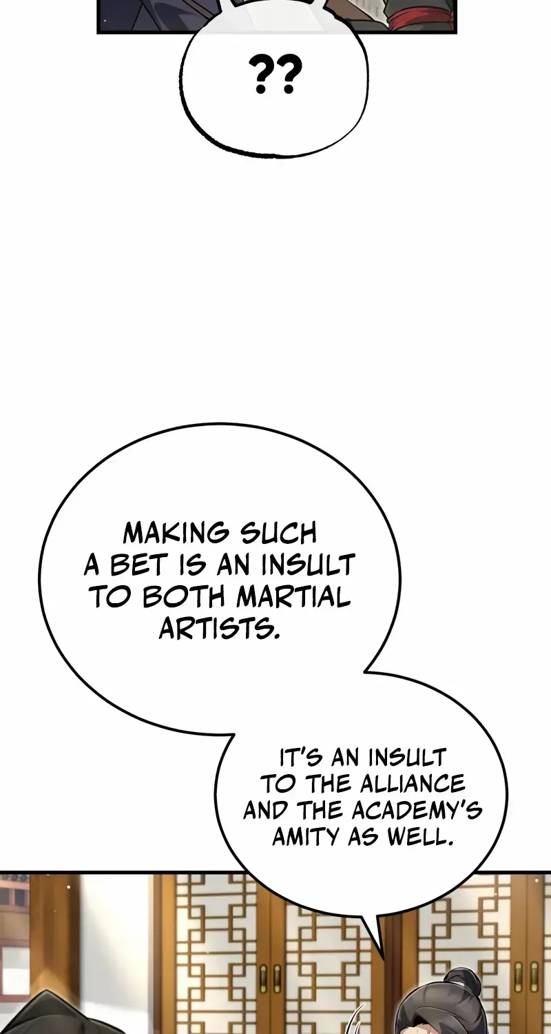 Star Instructor, Master Baek Chapter 144 page 42 - 