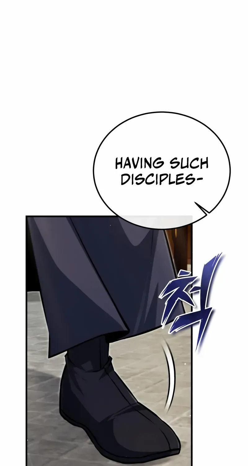 Star Instructor, Master Baek Chapter 144 page 45 - 