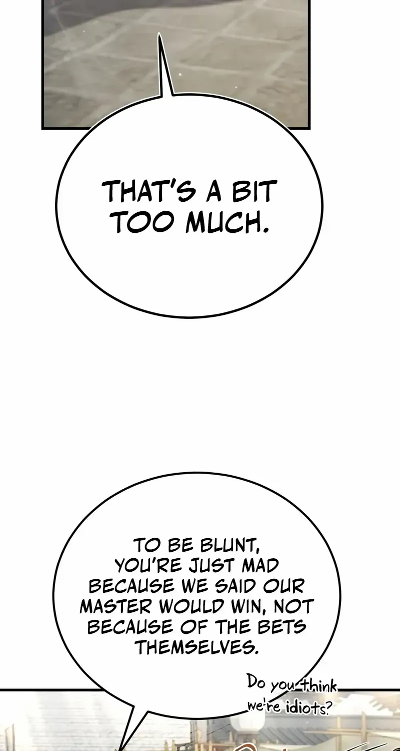 Star Instructor, Master Baek Chapter 144 page 46 - 