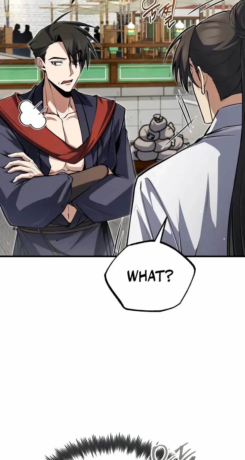 Star Instructor, Master Baek Chapter 144 page 47 - 