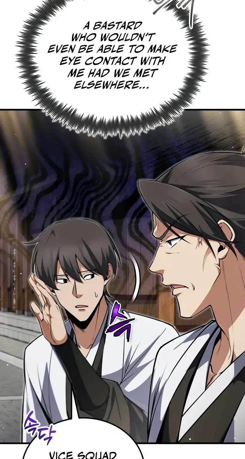 Star Instructor, Master Baek Chapter 144 page 48 - 