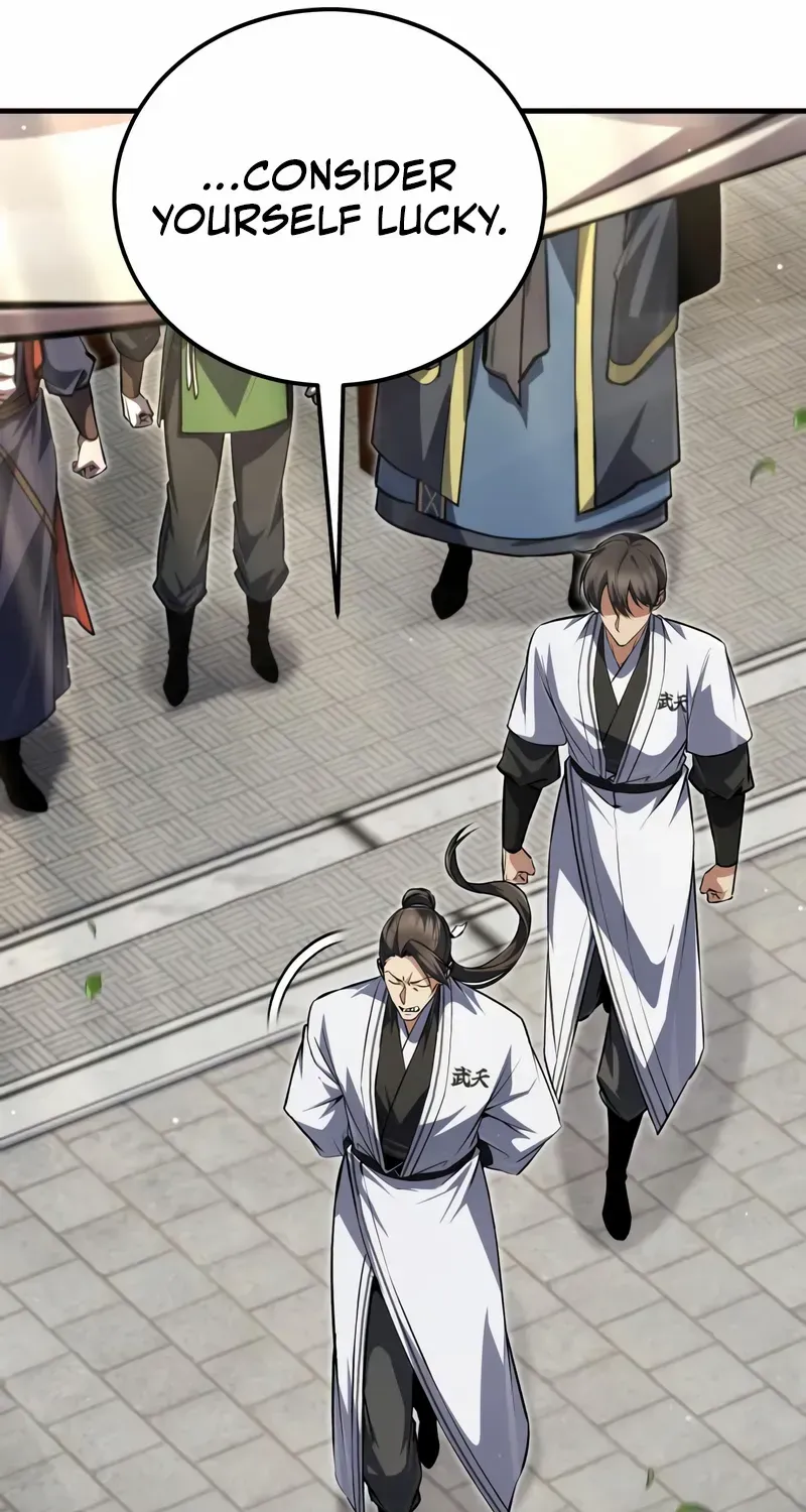 Star Instructor, Master Baek Chapter 144 page 50 - 