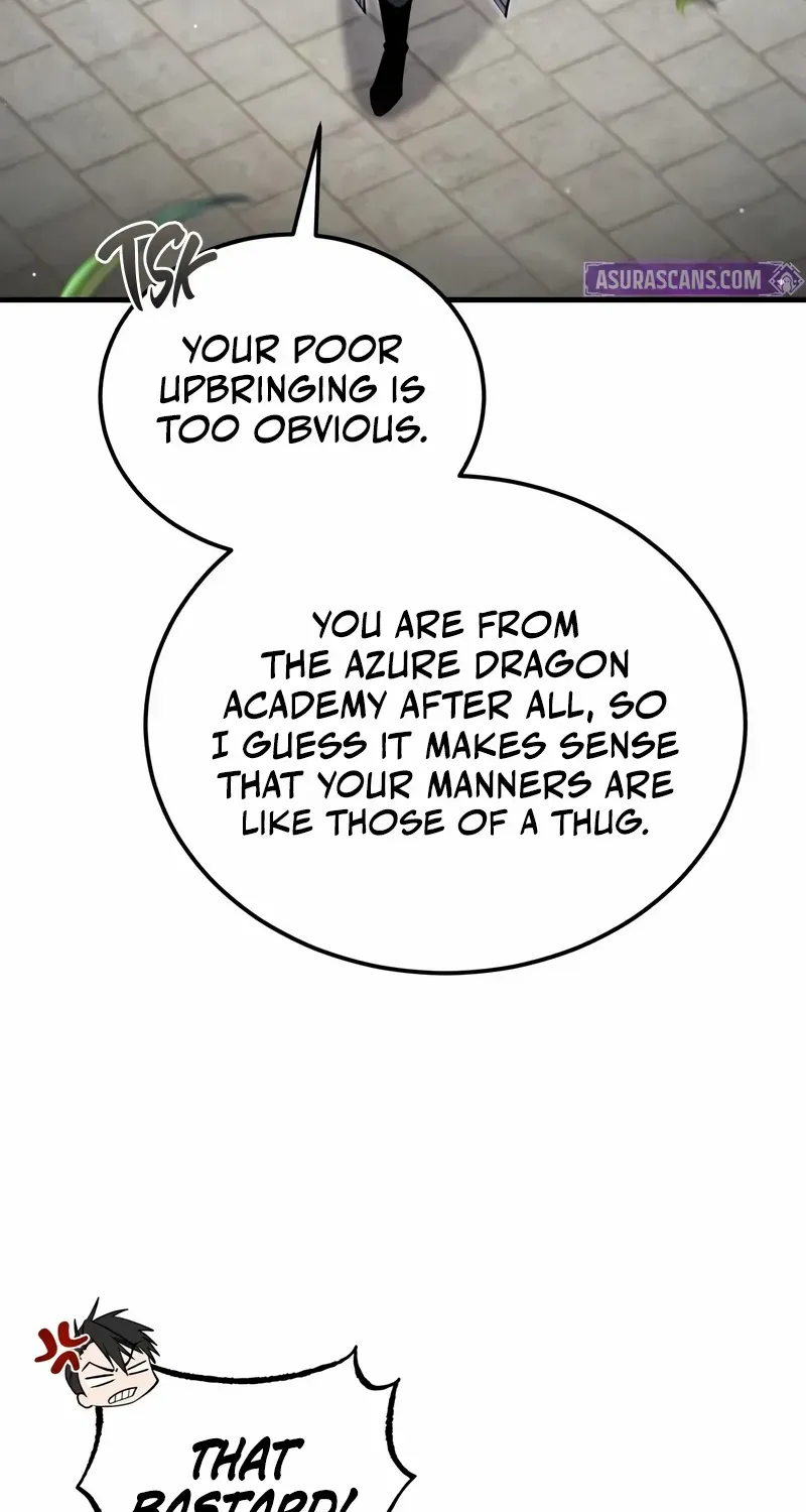 Star Instructor, Master Baek Chapter 144 page 51 - 