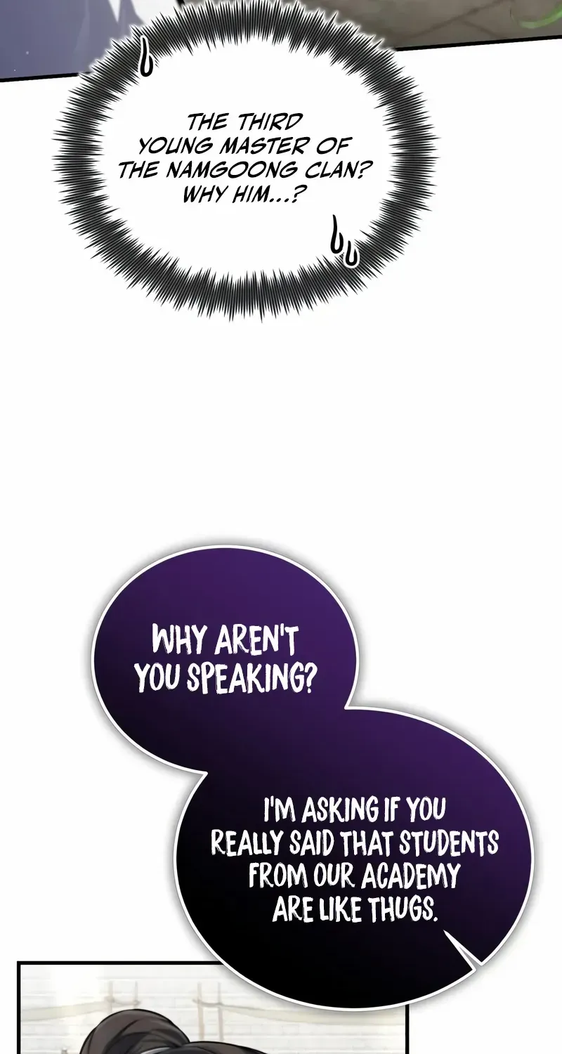 Star Instructor, Master Baek Chapter 144 page 55 - 
