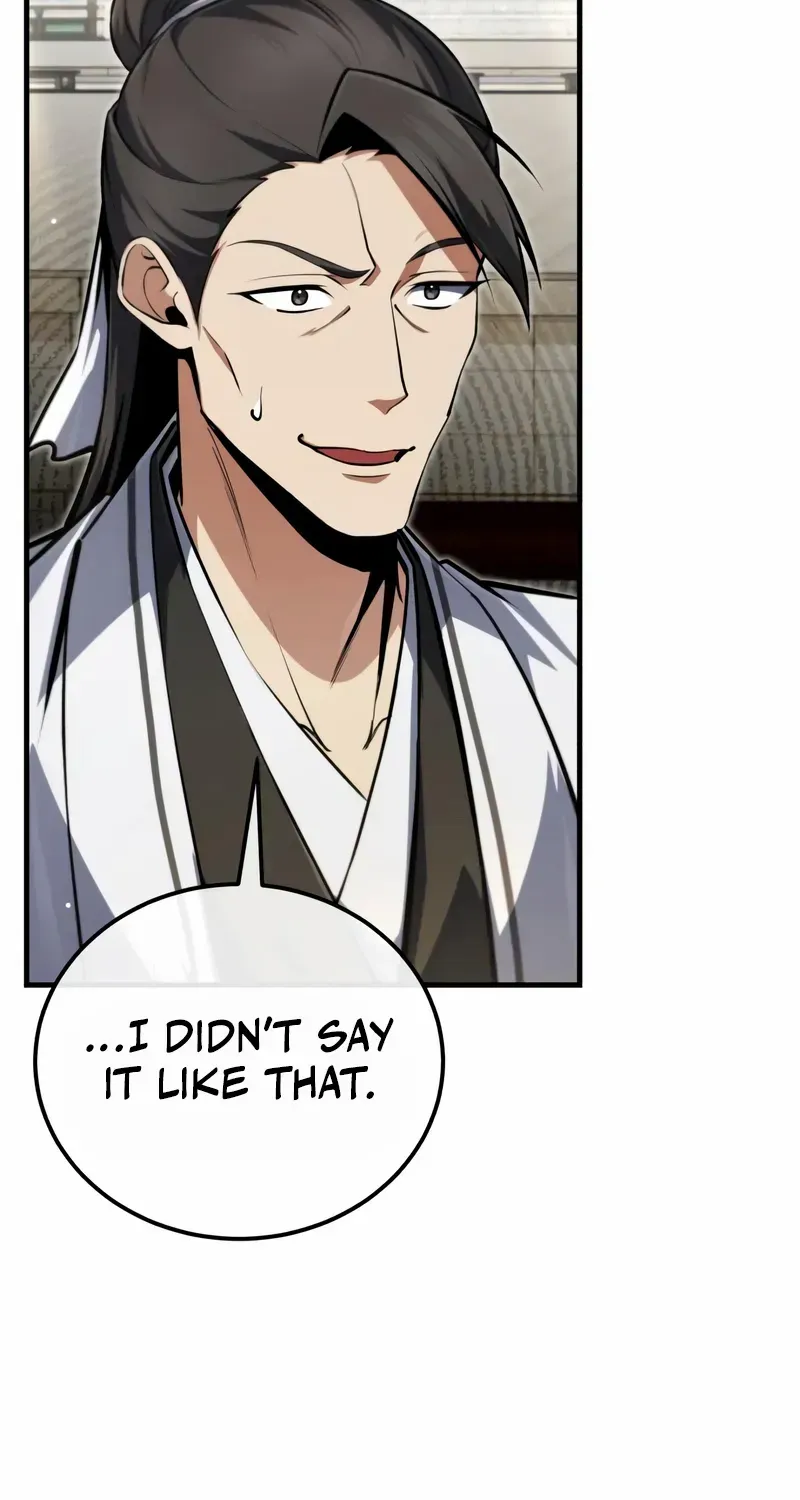 Star Instructor, Master Baek Chapter 144 page 56 - 