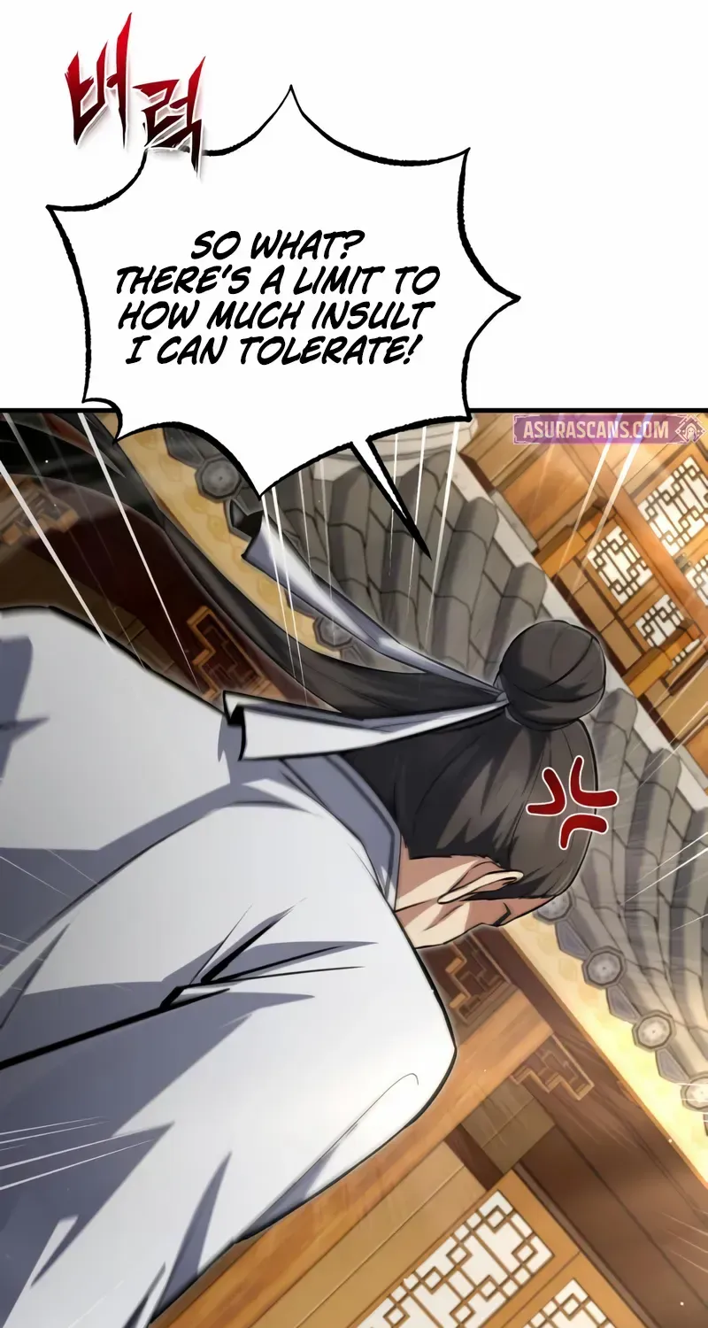Star Instructor, Master Baek Chapter 144 page 59 - 