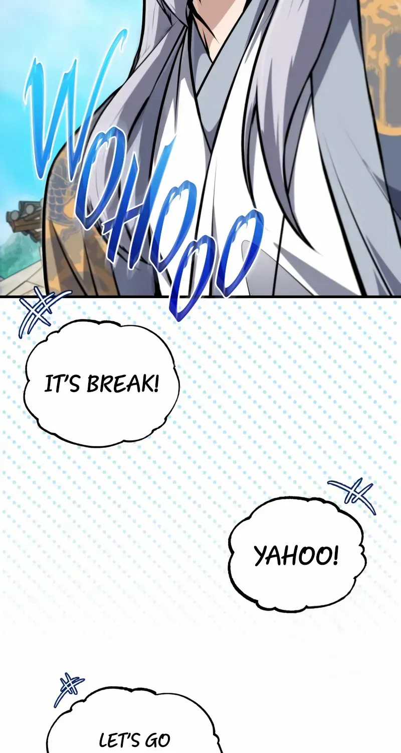 Star Instructor, Master Baek Chapter 144 page 7 - 