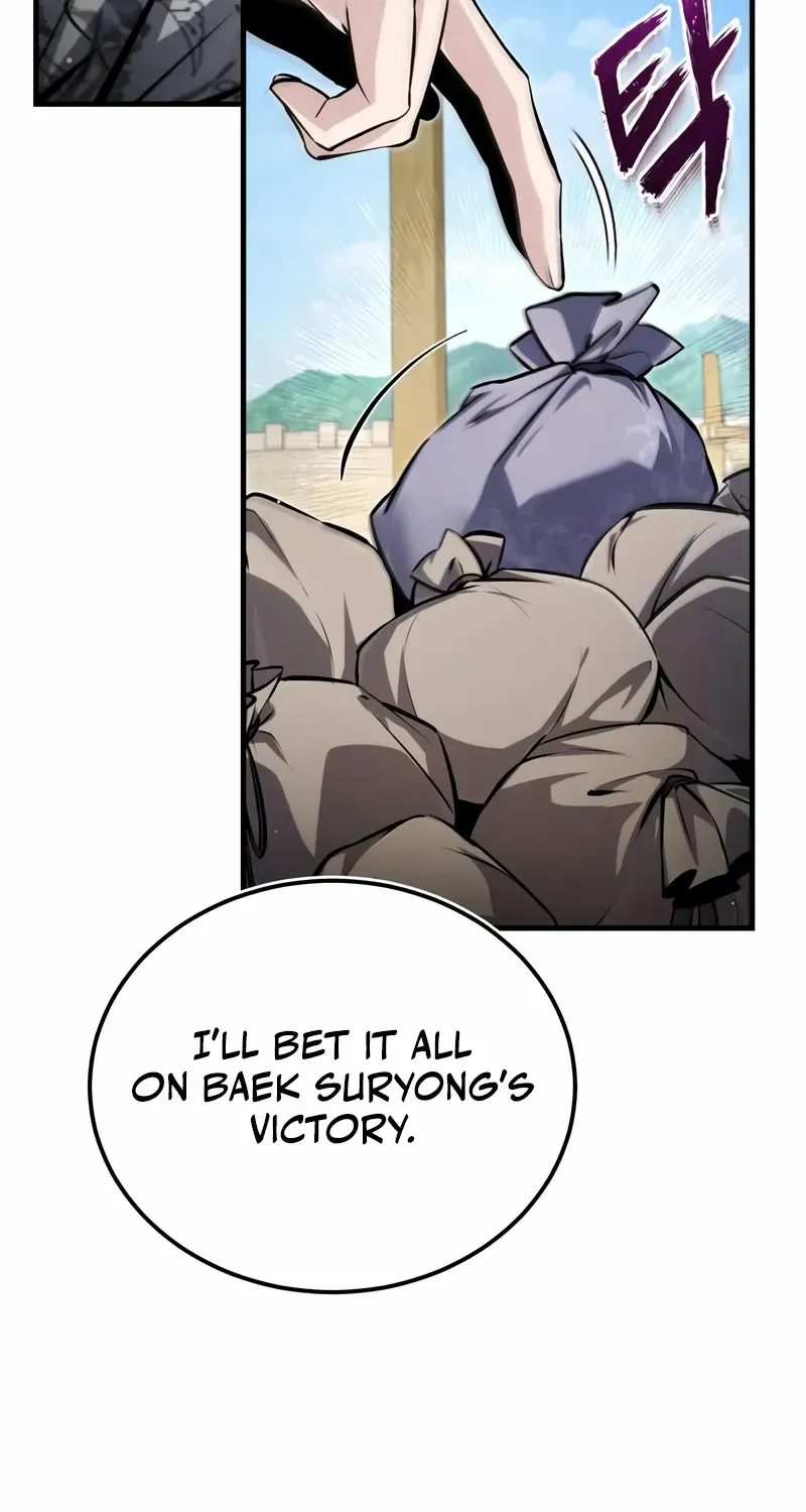 Star Instructor, Master Baek Chapter 144 page 65 - 