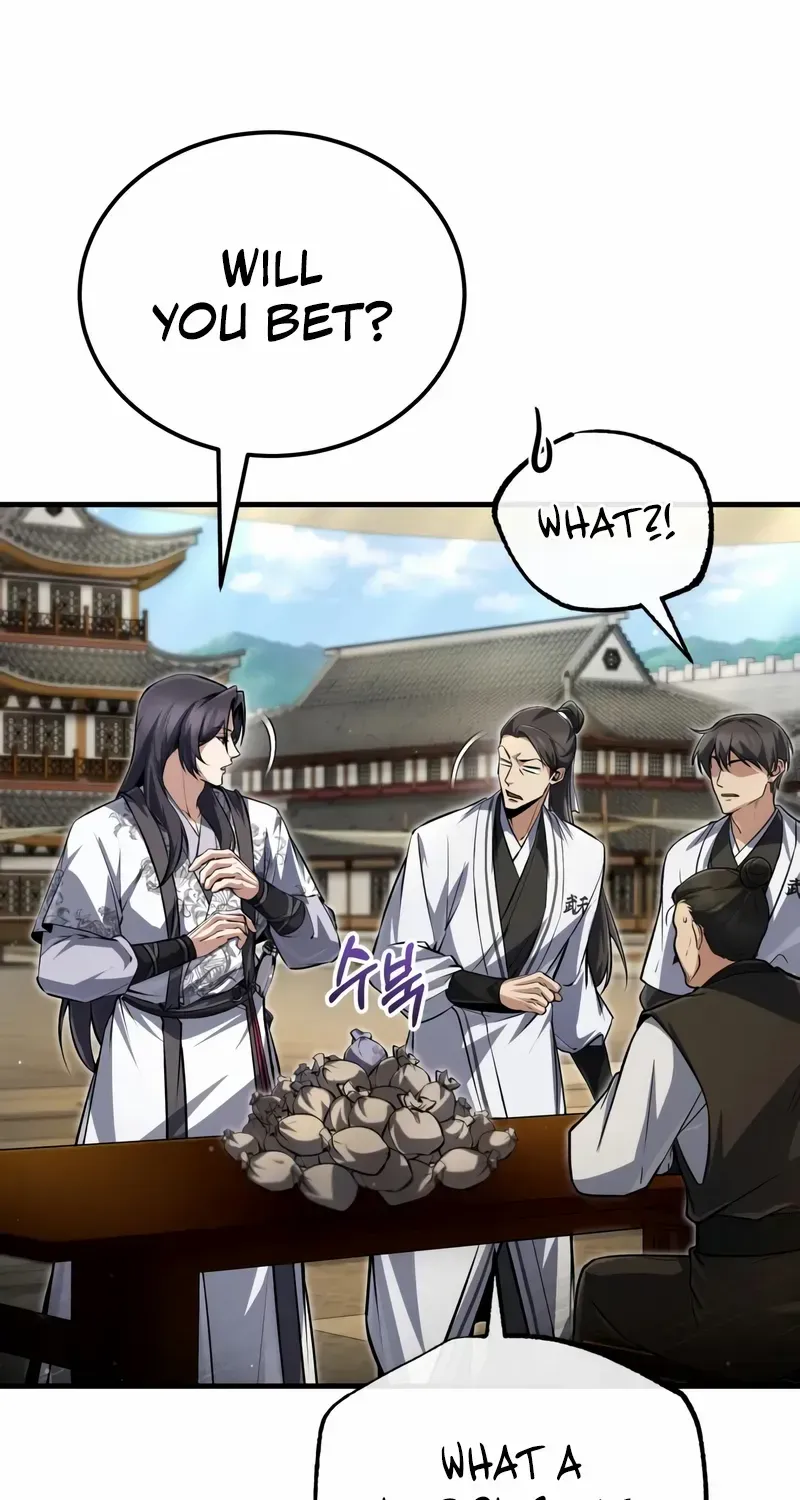 Star Instructor, Master Baek Chapter 144 page 66 - 