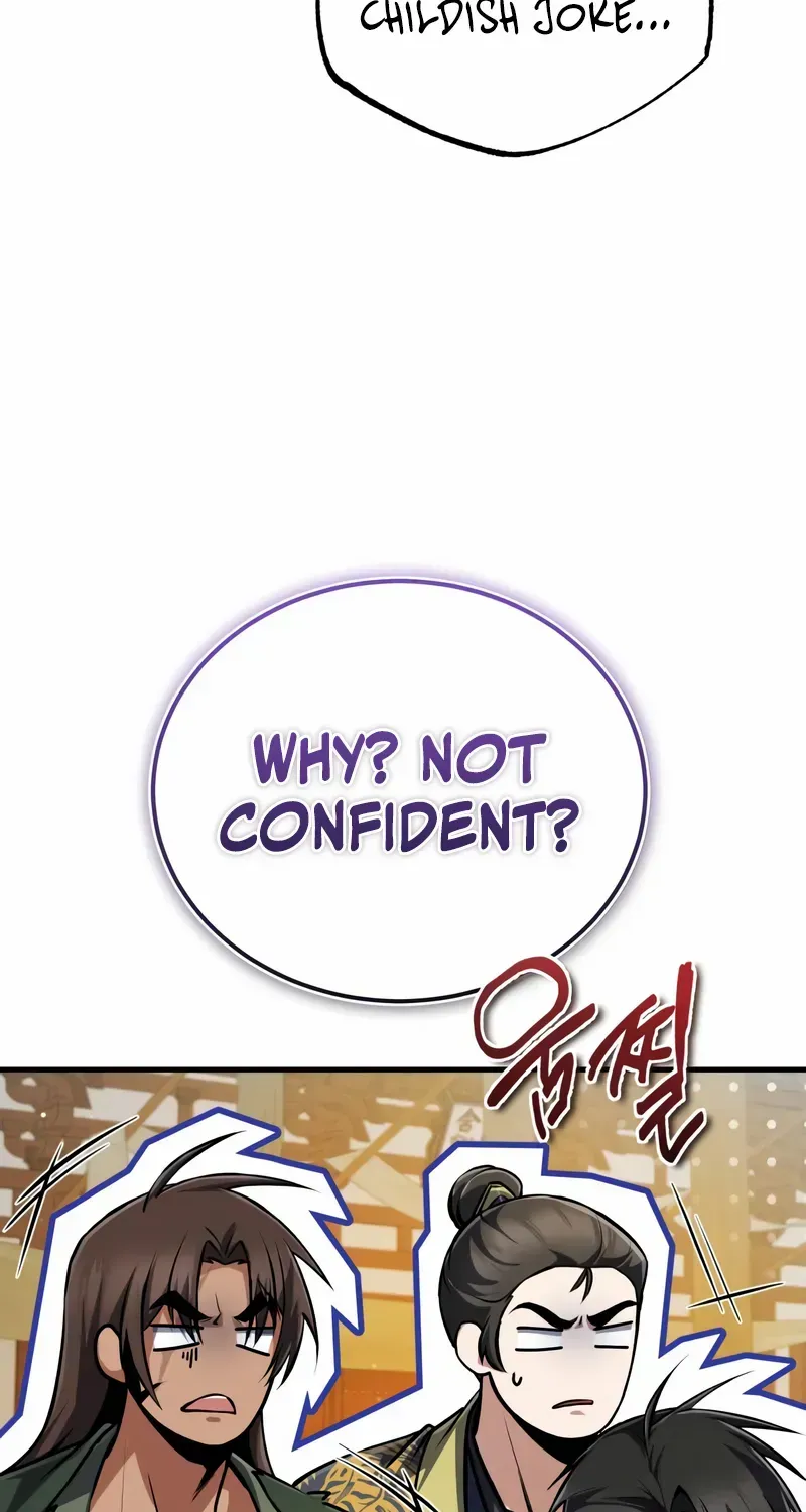 Star Instructor, Master Baek Chapter 144 page 67 - 