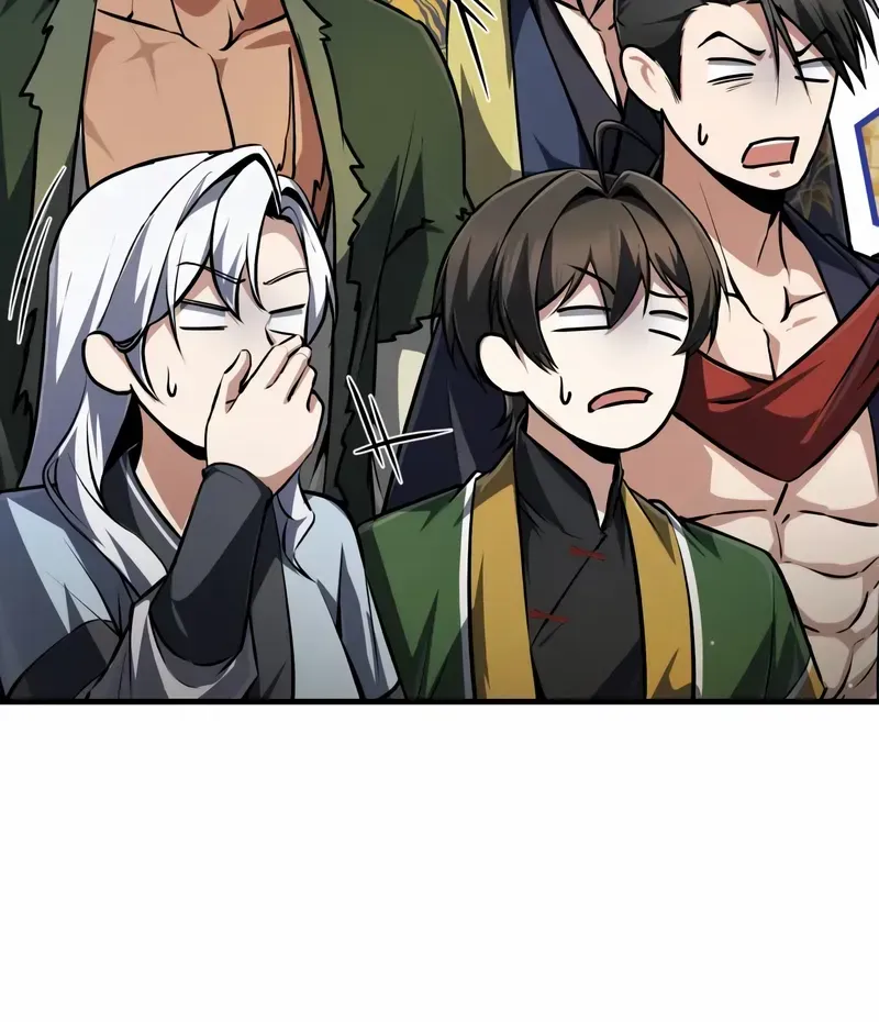 Star Instructor, Master Baek Chapter 144 page 68 - 