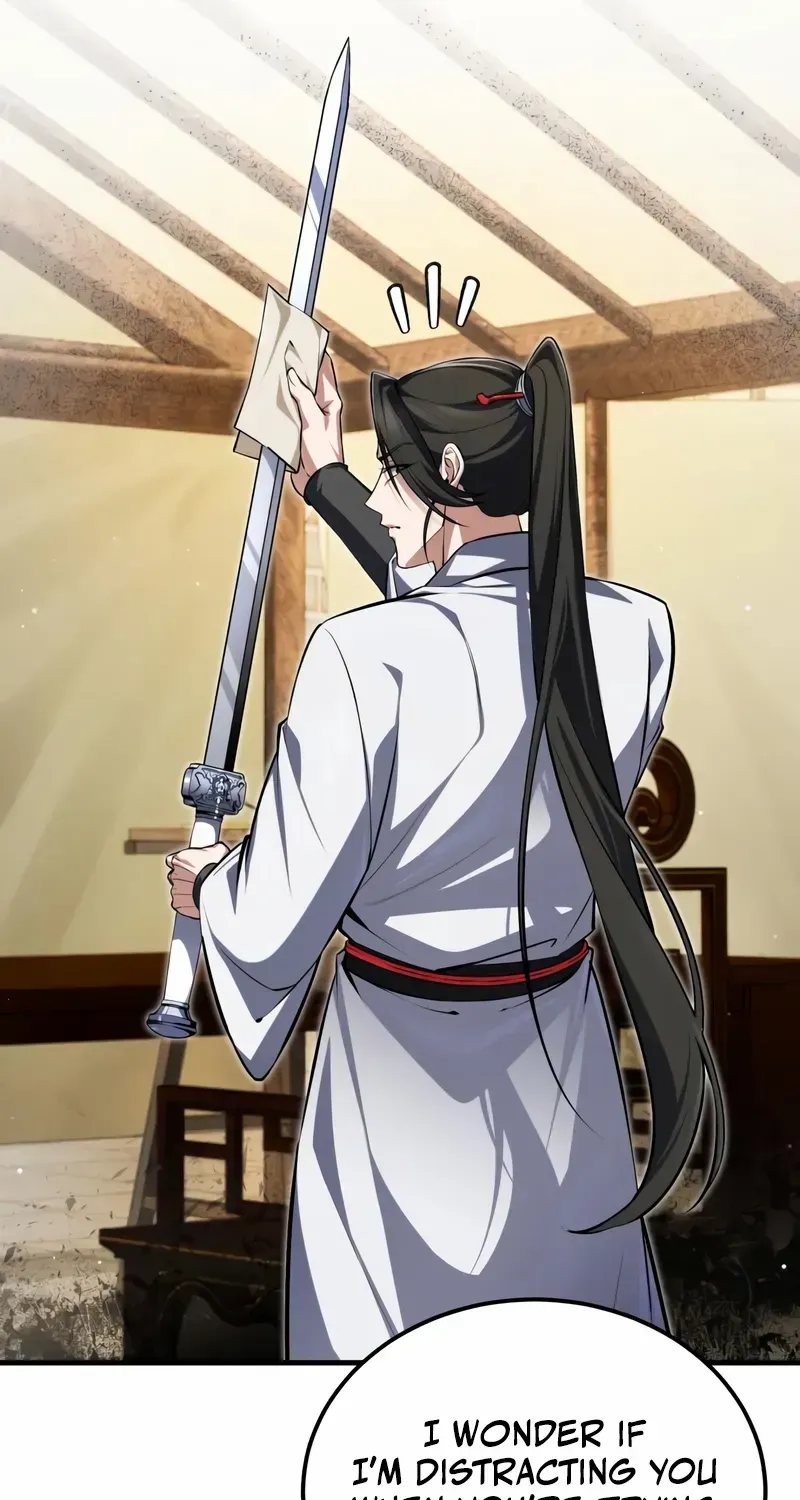 Star Instructor, Master Baek Chapter 144 page 73 - 