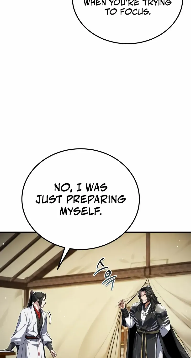 Star Instructor, Master Baek Chapter 144 page 74 - 