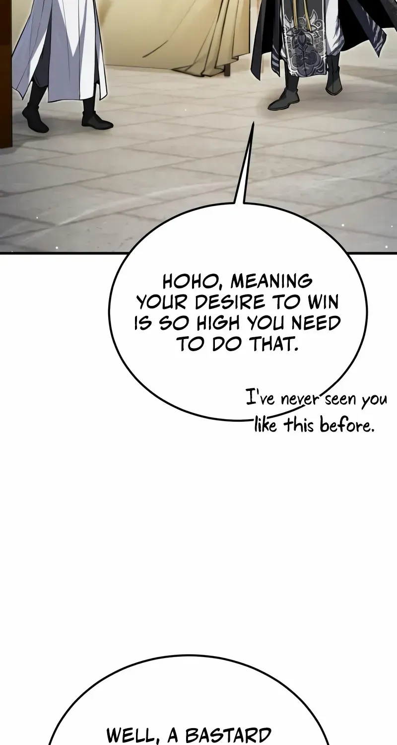 Star Instructor, Master Baek Chapter 144 page 75 - 
