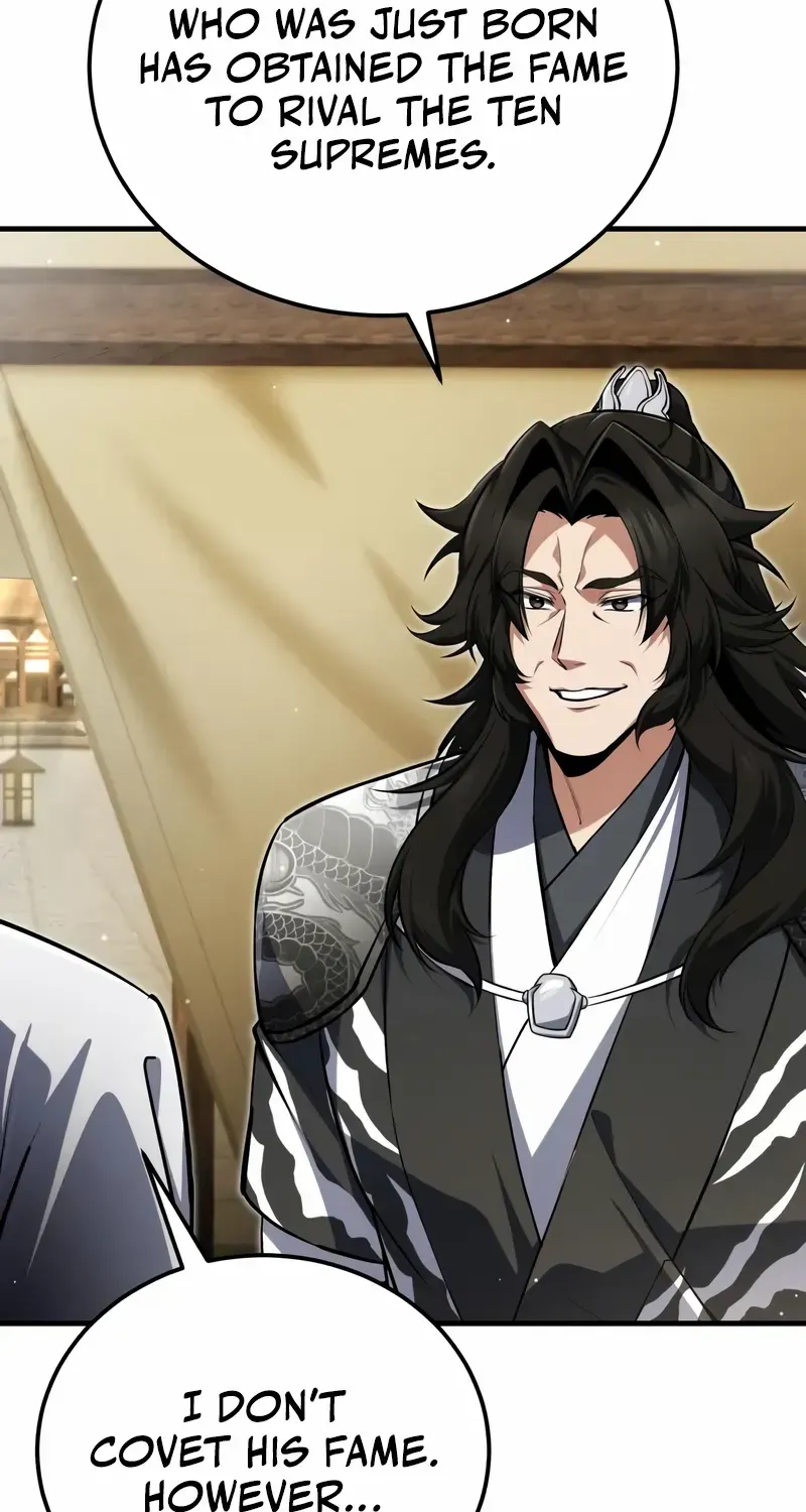 Star Instructor, Master Baek Chapter 144 page 76 - 