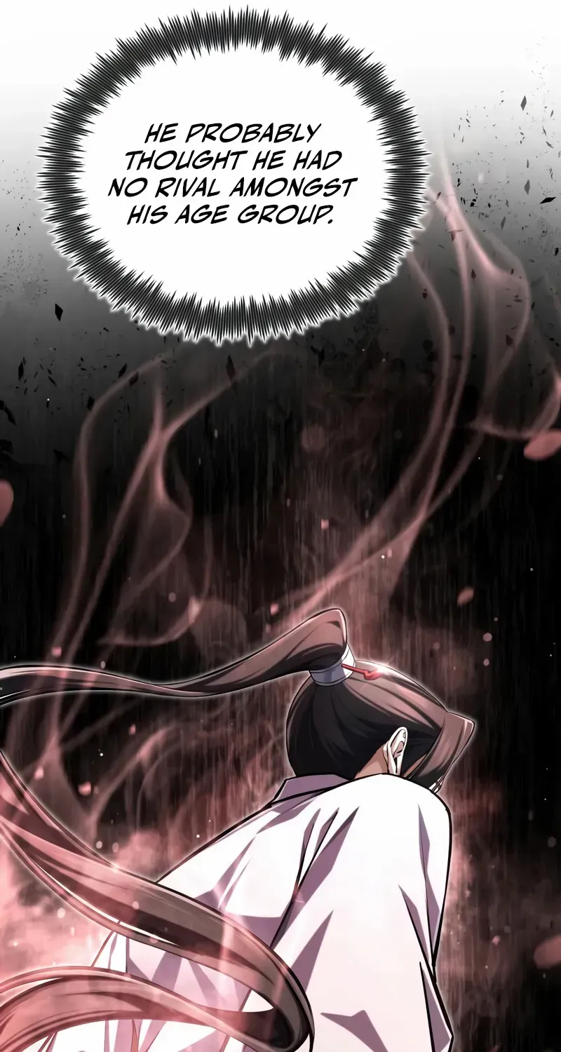 Star Instructor, Master Baek Chapter 144 page 79 - 